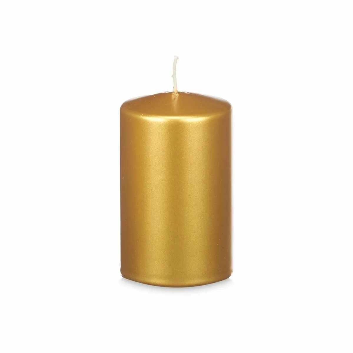 Bougie acorde 92544 dore 9 x 15 x 9 cm 12 unites s363221326. La boutique en ligne Diaytar, un terrain de jeu infini pour tous ceux qui aiment découvrir des produits utiles et beaux