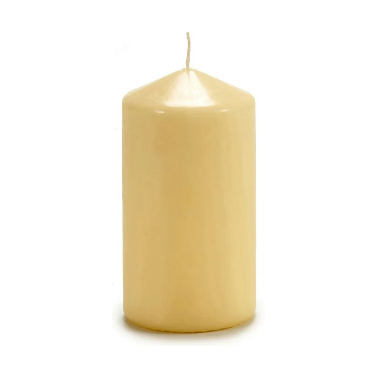 Bougie acorde cy70130m creme 7 x 13 x 7 cm 4 unites s362345656. Diaytar vous propose une sélection pointue de produits électroniques innovants et d'articles maison qui transforment votre quotidien