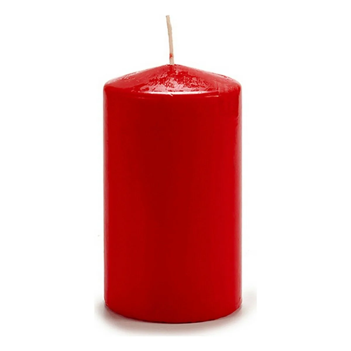 Bougie acorde cy88150m rouge 9 x 15 x 9 cm 4 unites s362611937. Diaytar, la preuve qu'une boutique généraliste peut être synonyme de goût, d'exigence et d'innovation constante