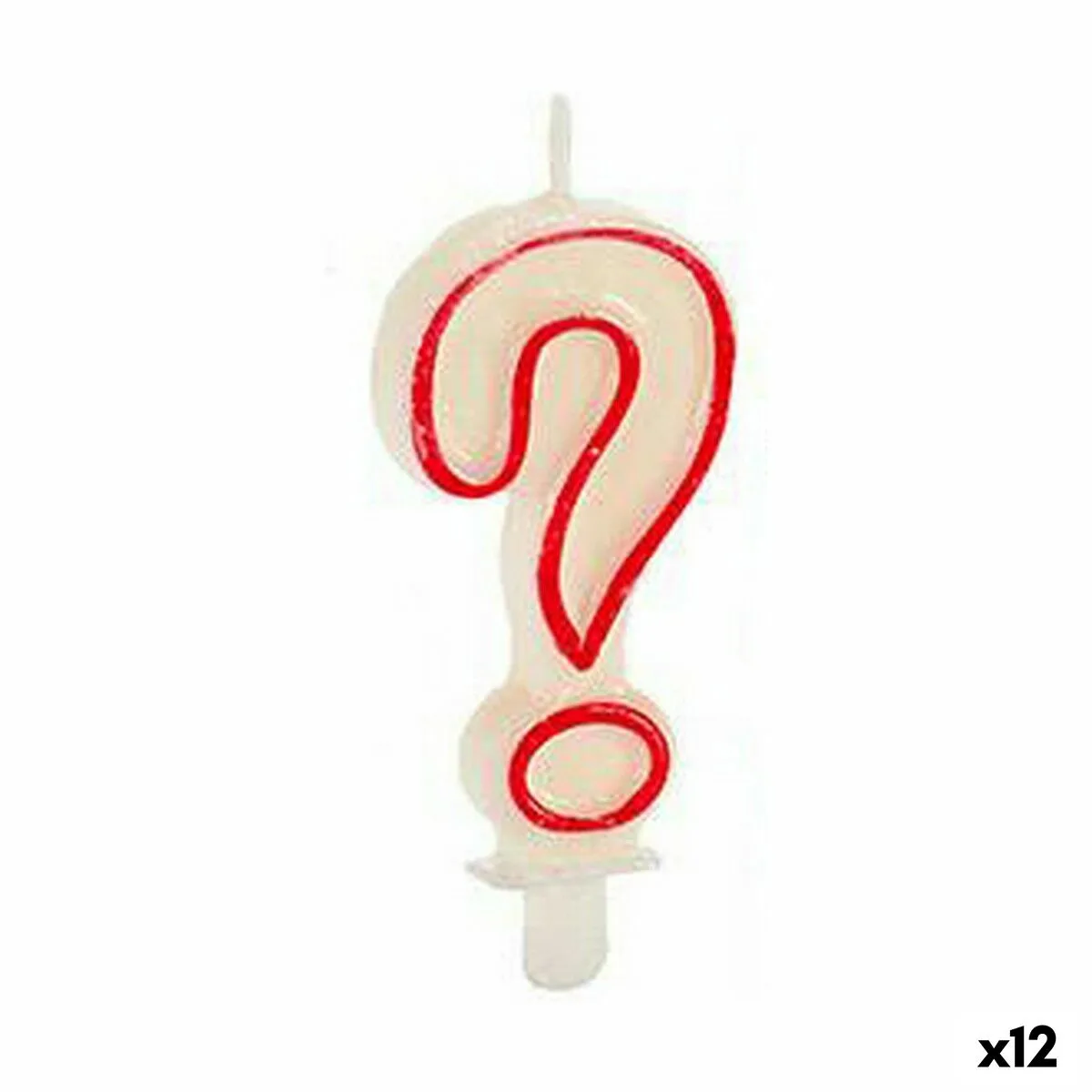 Bougie anniversaire blanc rouge 12 unites s362481455. Diaytar, c'est l'évidence : une plateforme simple, des produits beaux, une expérience fluide. Le trio gagnant.