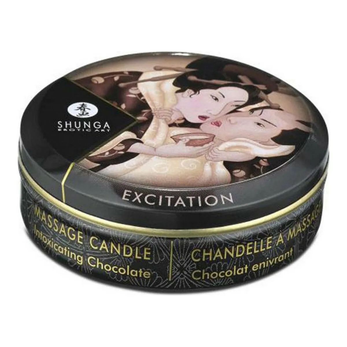 Bougie de massage chocolat shunga chocolate chocolat 30 ml s940120542. Diaytar s'adresse à tous ceux qui considèrent que le choix d'un produit, même basique, est une expression de leur personnalité
