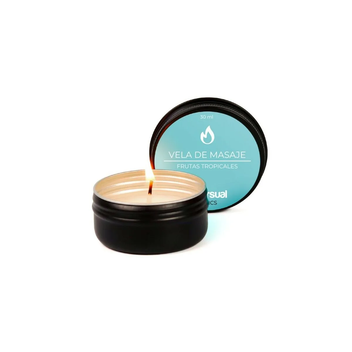 Bougie de massage diversual 30 ml m040005540. Diaytar décomplexe le shopping en ligne : trouvez tout ce dont vous avez besoin et tout ce dont vous rêvez, au même endroit