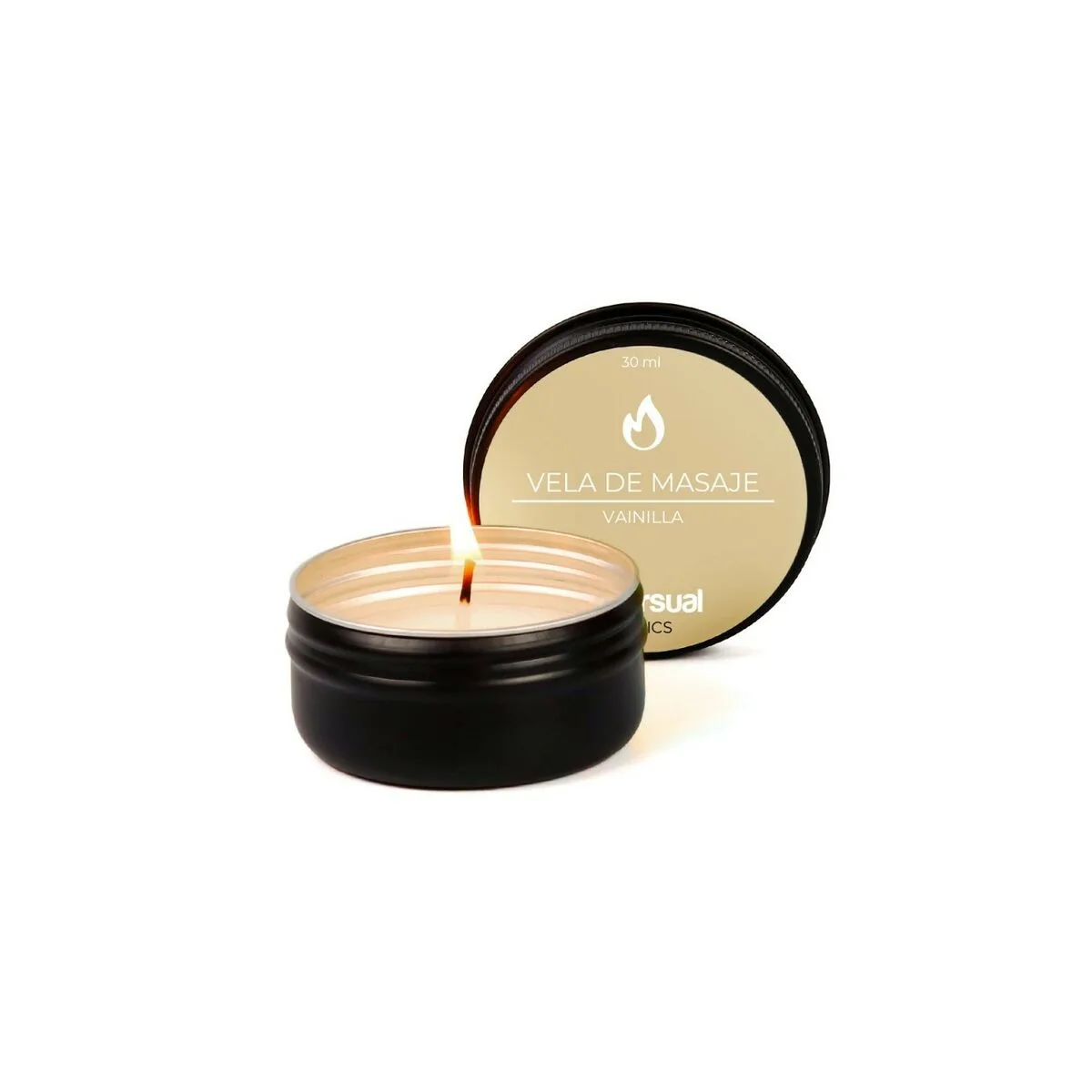 Bougie de massage diversual vanille 30 ml m040005932. Bienvenue dans la famille Diaytar. Ici, on ne parle pas de clients, mais de co-créateurs d'un quotidien meilleur.