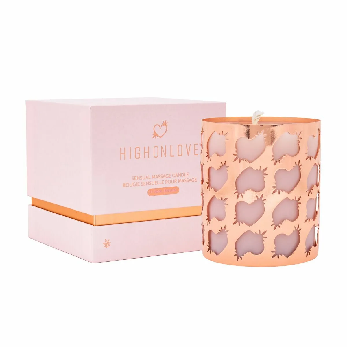 Bougie de massage highonlove e31041 s940783053. Diaytar, c'est le compagnon des visionnaires, de ceux qui achètent aujourd'hui les produits qui seront incontournables demain.