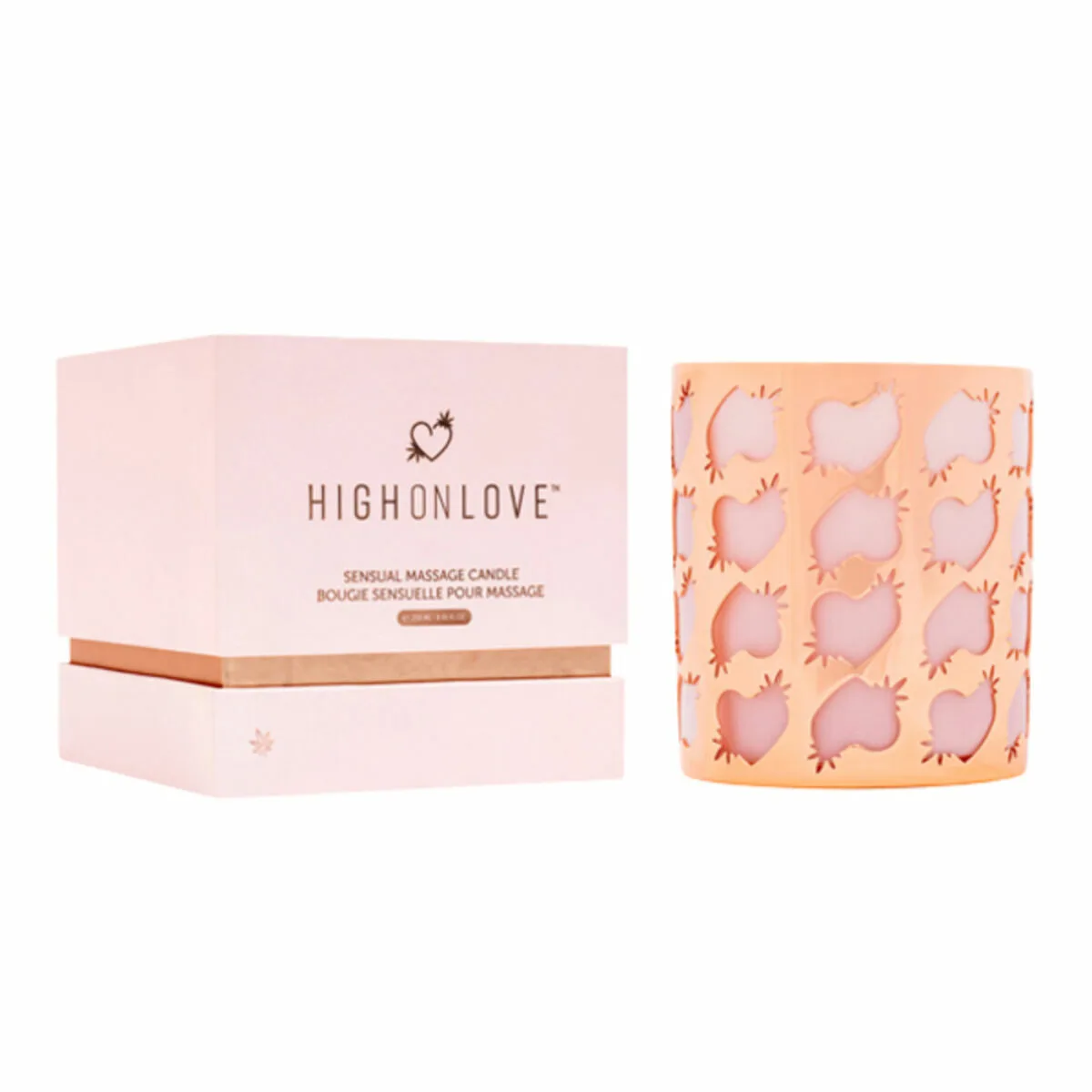 Bougie de massage highonlove e31041 s940783080. Explorez Diaytar et laissez-vous surprendre par notre diversité de produits.