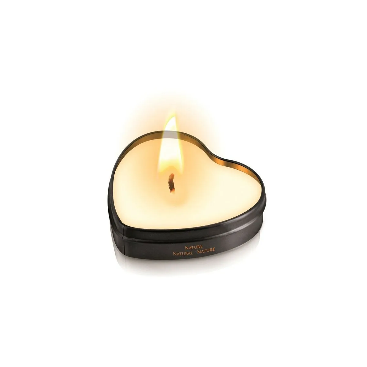 Bougie de massage plaisir secret 35 ml m040513335. Diaytar s'adapte à vos besoins avec une gamme complète et variée.