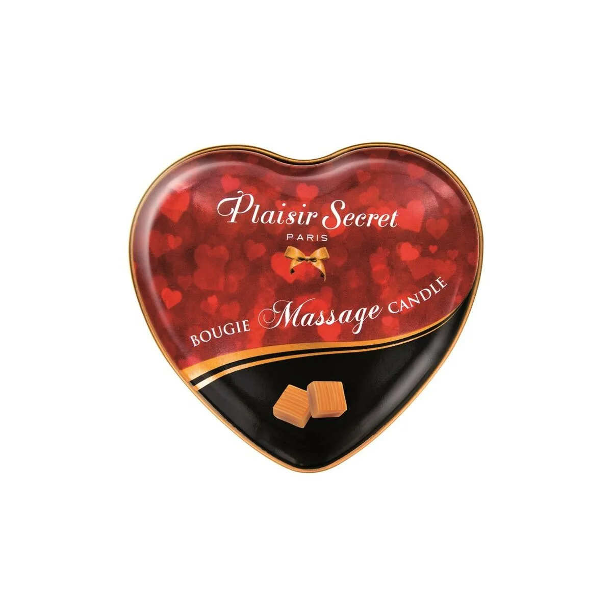 Bougie de massage plaisir secret caramel 35 ml m040512913. Notre équipe chez Diaytar est votre équipe de choc, dévouée à débusquer les produits qui méritent votre attention.