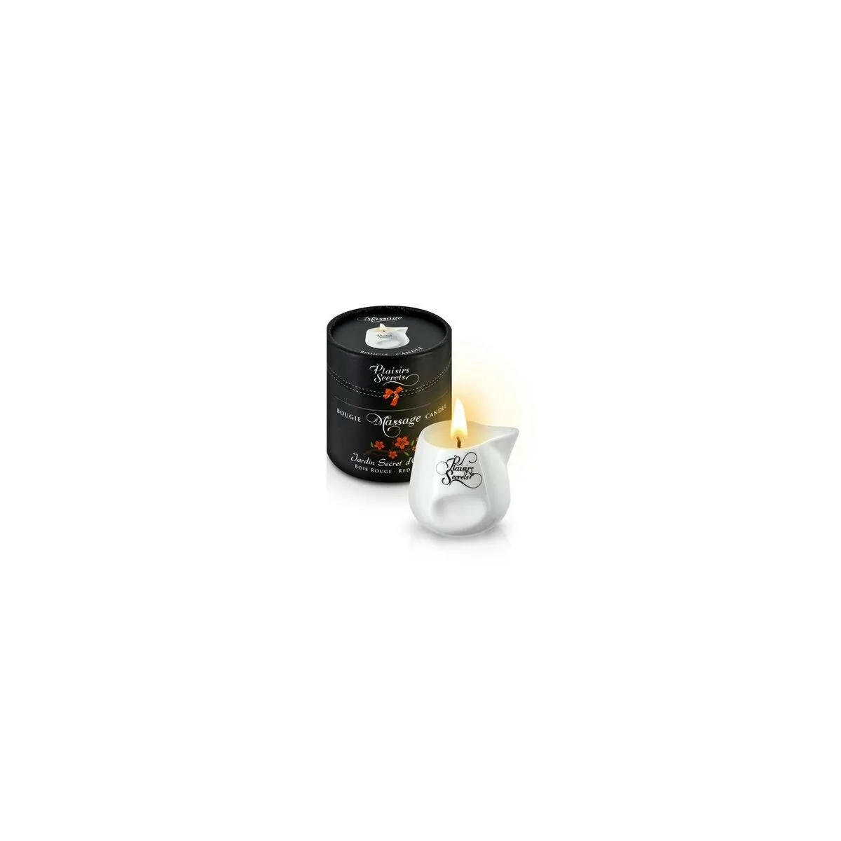 Bougie de massage plaisirs secrets fruits des bois 80 ml m040512837. Chez Diaytar, nous ne vendons pas que des produits, nous proposons des solutions, du rêve et un peu de magie au quotidien