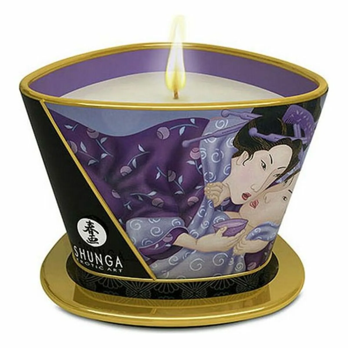 Bougie de massage shunga 8401600 fruits exotiques 170 ml m040613224. Diaytar, c'est le sismographe des tendances : nous captons les vibrations du marché pour vous offrir le meilleur.