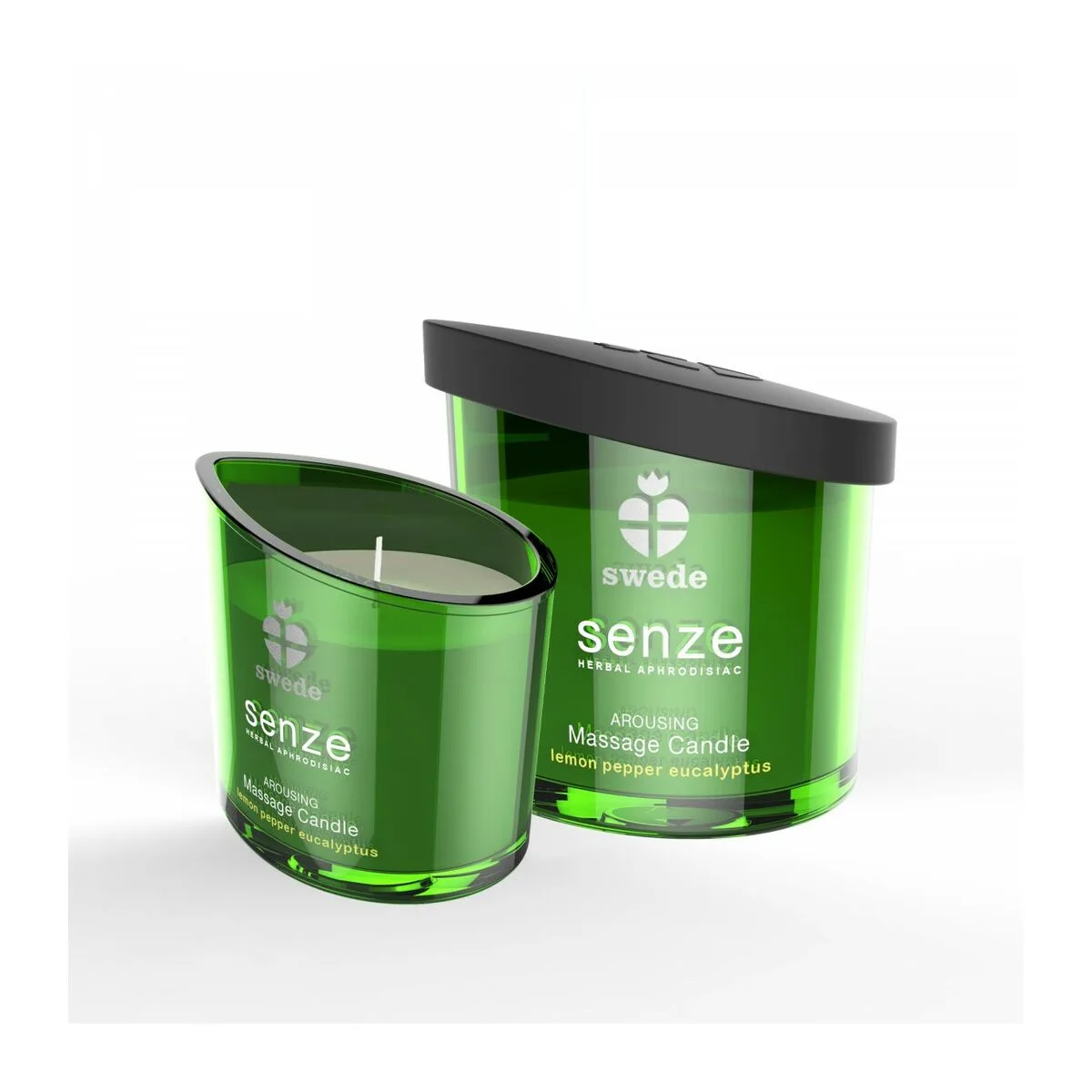 Bougie de massage swede arousing eucalyptus citron piment 150 ml m040039482. Diaytar, c'est votre éditeur de vie. Nous sélectionnons les produits qui deviendront les chapitres essentiels de votre quotidien.