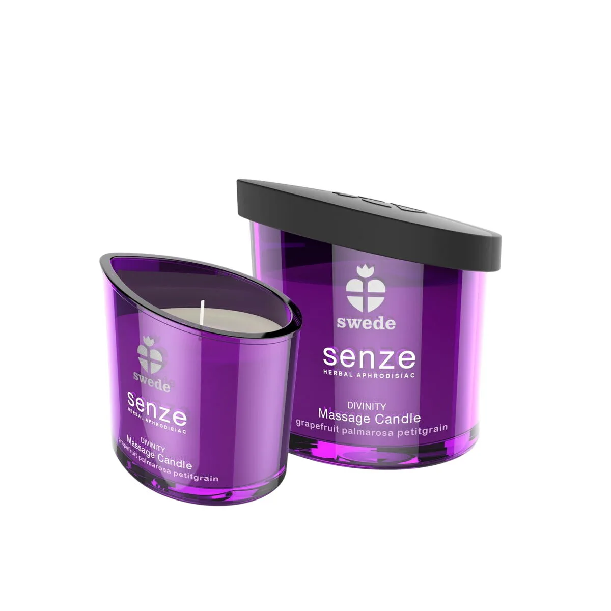 Bougie de massage swede divinity petitgrain palmarosa 50 ml m040039863. Diaytar a foi en une idée simple : les meilleurs produits, qu'ils soient électroniques ou généraux, embellissent le quotidien