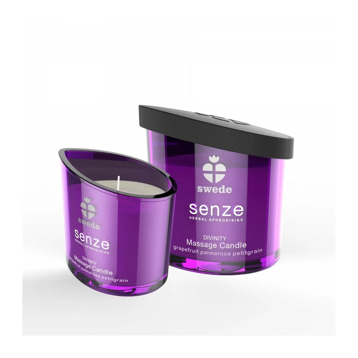 Bougie de massage swede divinity petitgrain palmarosa 50 ml m040039899. Diaytar, c'est la démonstration que le meilleur des produits est à portée de clic, sans compromis, sans attente.