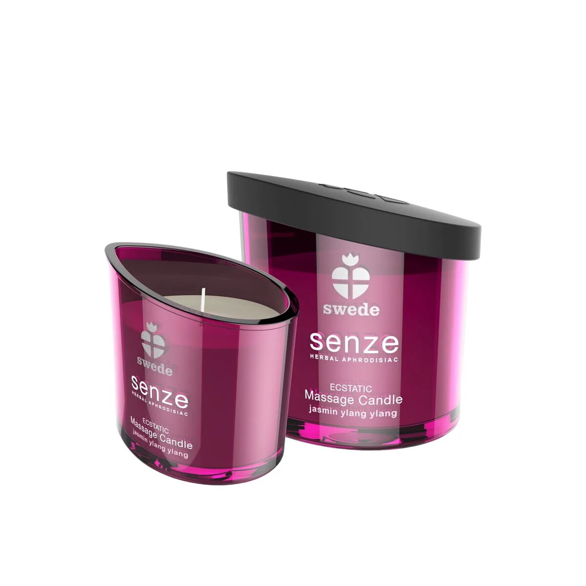 Bougie de massage swede ecstatic ylang ylang 150 ml m040039350. Notre mission chez Diaytar : vous simplifier la vie en vous proposant les produits les plus ingénieux et les plus tendance du marché