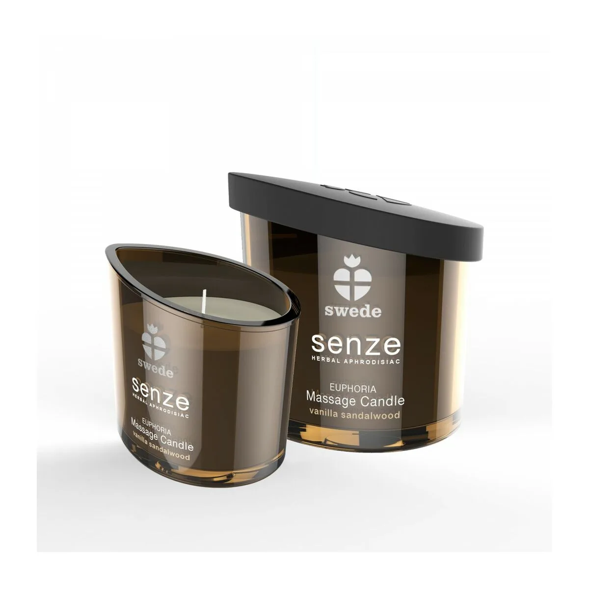 Bougie de massage swede euphoria santal vanille 150 ml m040039521. Bienvenue sur Diaytar, la plateforme qui réconcilie l'âme de la boutique de quartier avec la puissance du digital.