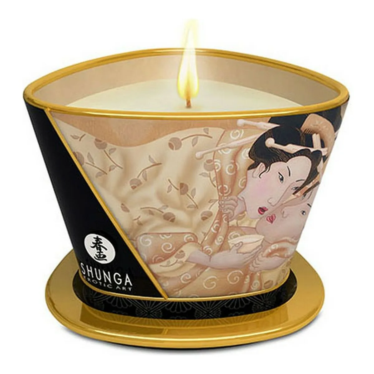 Bougie de massage vanille shunga 170 ml s400017013. Notre ambition pour Diaytar : devenir le réflexe numéro 1 lorsque vous pensez 'produit génial'.