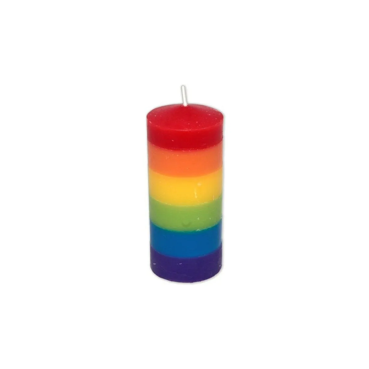 Bougie divertysex multicouleur m040759146. Notre équipe chez Diaytar est votre équipe de choc, dévouée à débusquer les produits qui méritent votre attention.