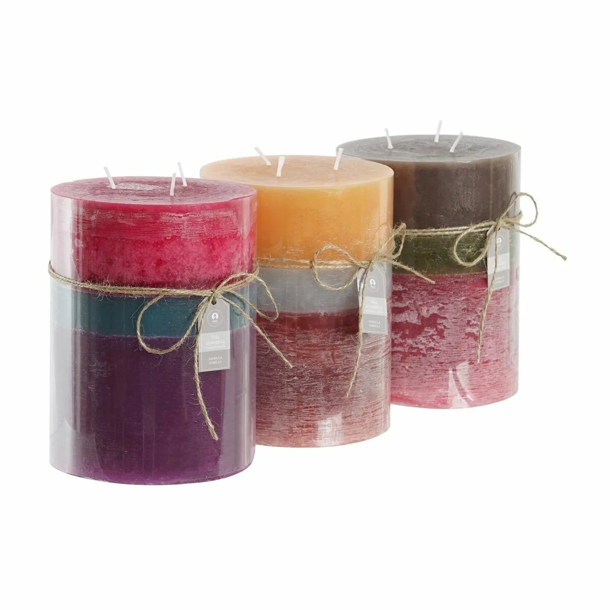 Bougie dkd home decor 3 3 pieces s304167529. Diaytar, c'est le livre dont vous êtes le héros. Chaque produit que vous choisissez est un chapitre de votre histoire.