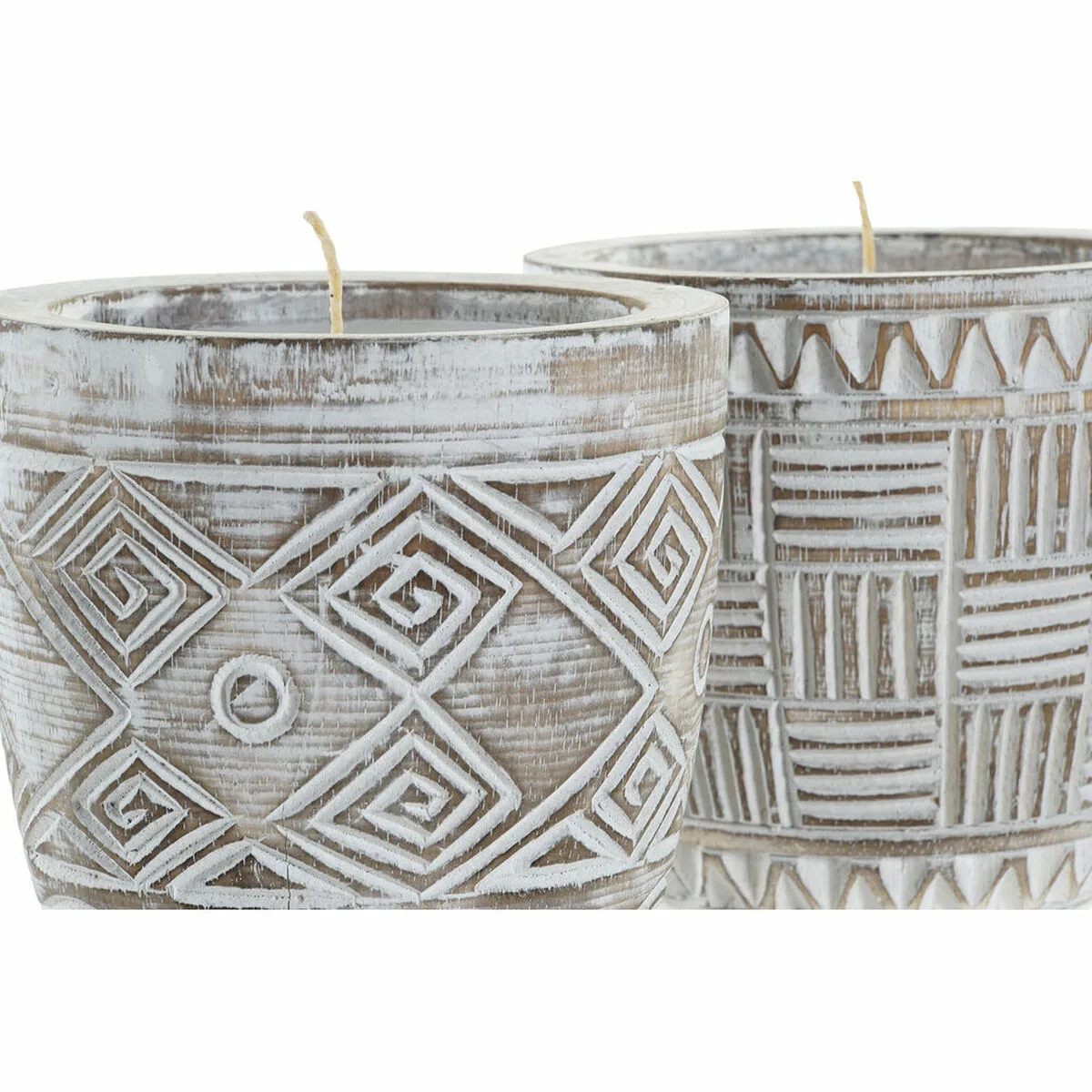 Bougie dkd home decor bois cire 2 unites s303854297. Diaytar, c'est l'évidence : une plateforme simple, des produits beaux, une expérience fluide. Le trio gagnant.