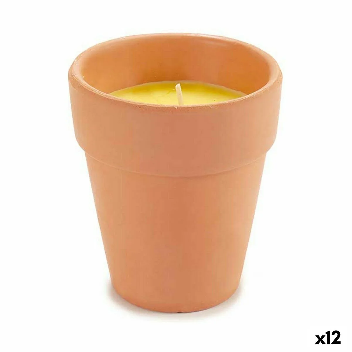 Bougie ibergarden hl wg80c citronnelle 12 unites s362330610. Diaytar mise sur l'intelligence collective : notre communauté nous guide pour dénicher les produits les plus plébiscités.