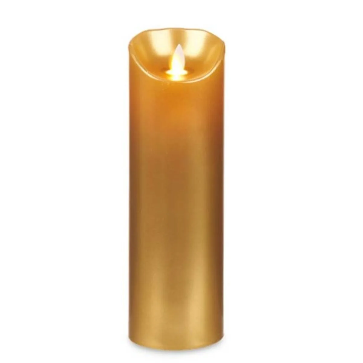 Bougie led acorde l y8025 ybh o dore 8 x 8 x 25 cm 12 unites s362997064. Diaytar a fait de la variété son arme secrète : une offre généraliste si vaste que vous y trouverez forcément l'inimaginable
