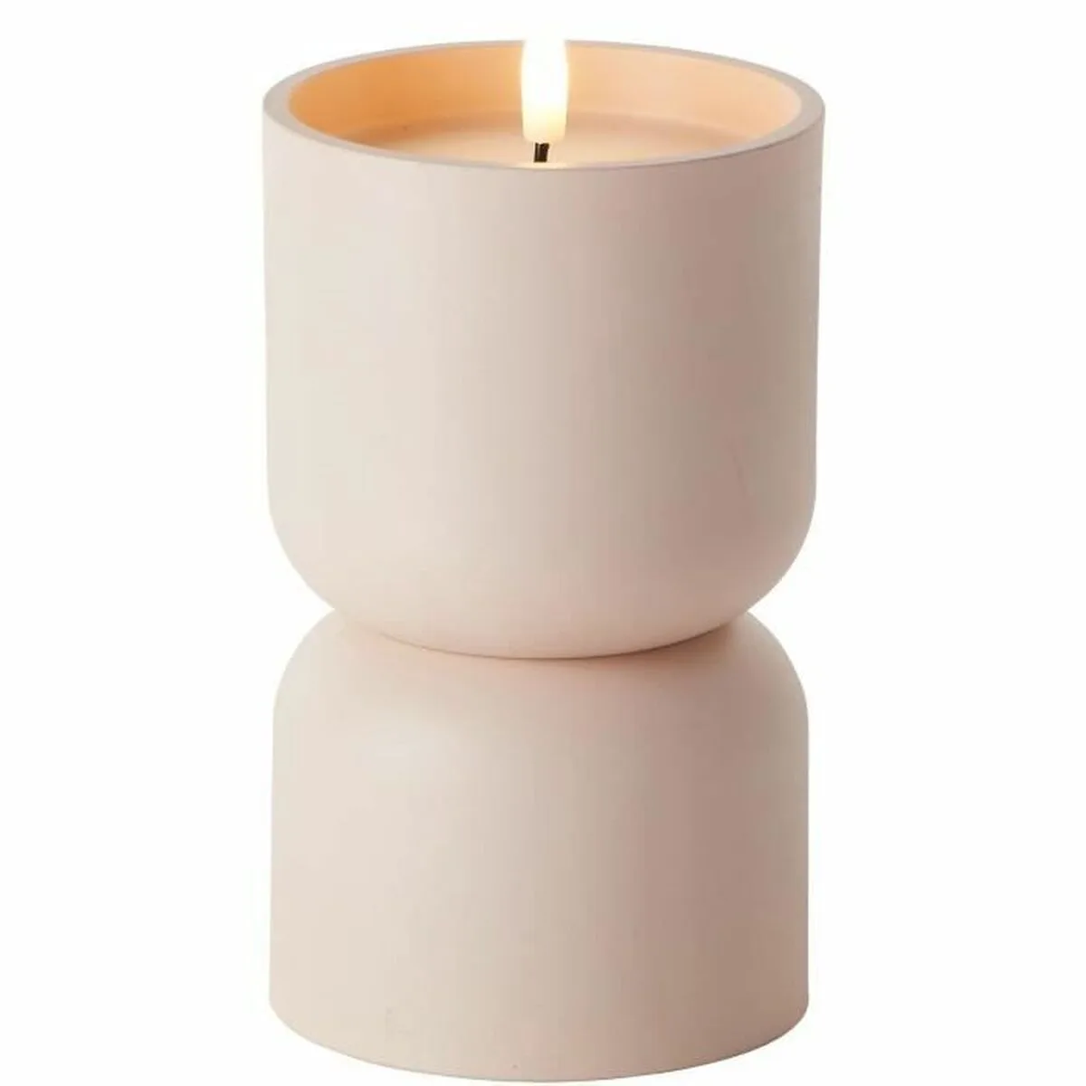 Bougie led brilliant beige 3 w 18 x 9 8 cm plastique s719829424. Diaytar vous invite à un voyage shopping au cœur des produits qui définissent le mode de vie contemporain