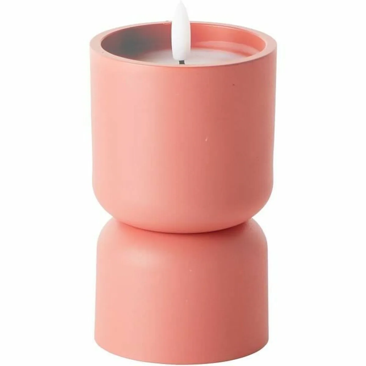 Bougie led brilliant terre cuite 3 w 15 x 8 cm plastique s719829571. Diaytar s'engage à vous proposer une expérience shopping unique avec des produits généraux innovants, tendance et toujours à prix attractifs