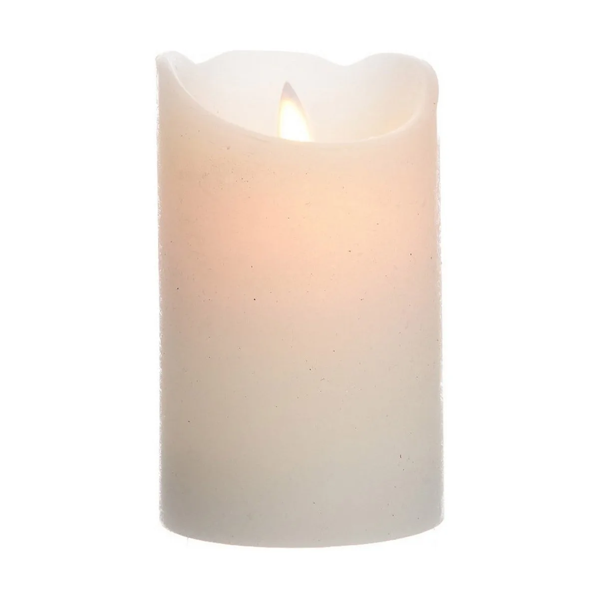 Bougie led lumineo blanc o 7 5 x 12 5 cm aa s790126623. Diaytar ou l'éloge de la diversité : un catalogue riche et varié où chacun trouve son bonheur, quel que soit son style