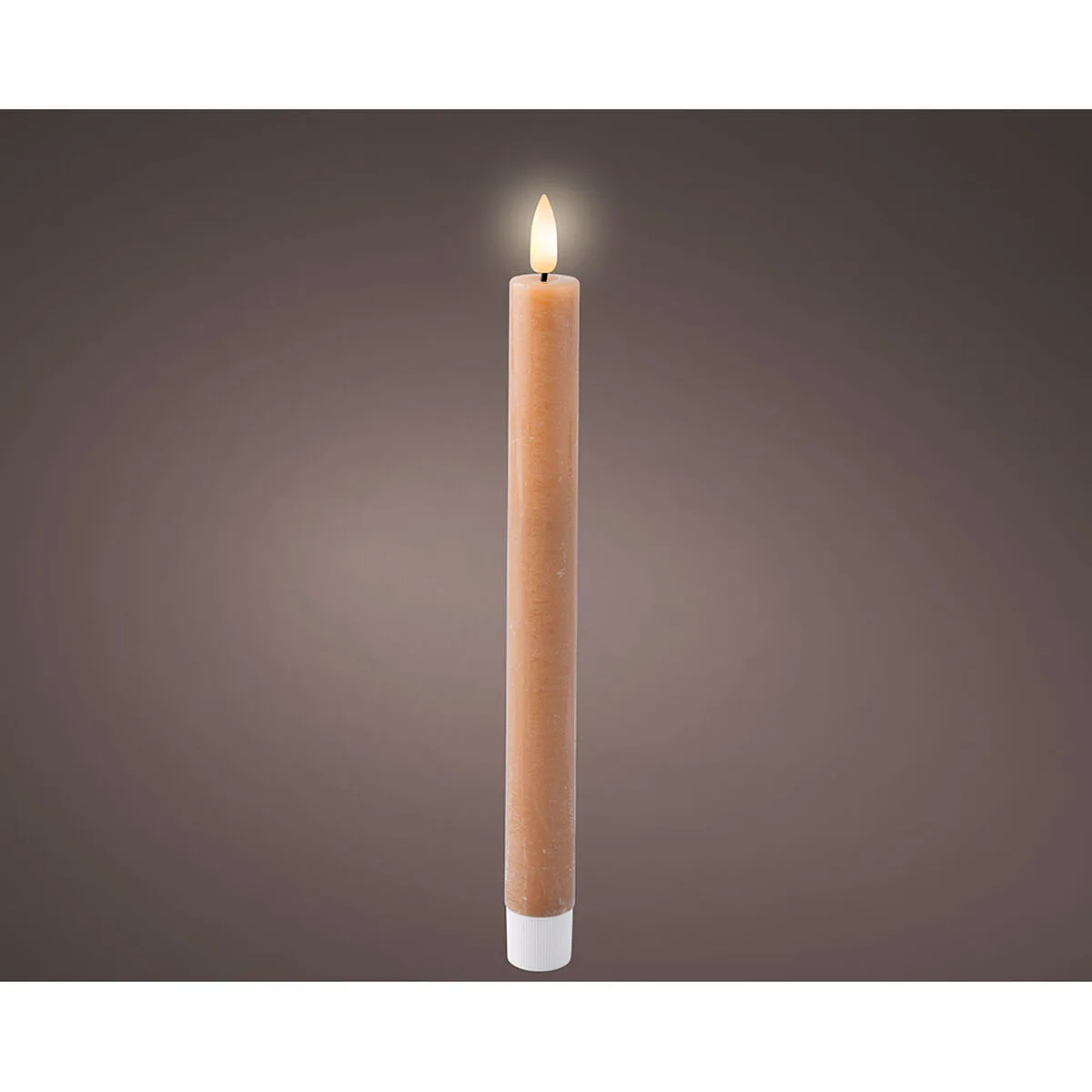 Bougie led lumineo marron o 2 2 x 24 5 cm effet flamme 2 unites s792458576. Bienvenue sur Diaytar, la plateforme qui a réussi le pari de rendre le shopping généraliste aussi excitant que la mode.