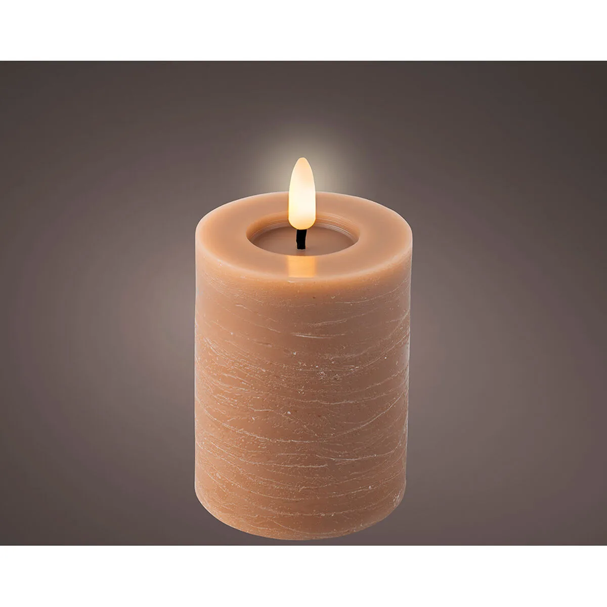Bougie led lumineo marron o 7 x 11 2 cm effet flamme aaa s792461387. Diaytar, l'art de mélanger les genres : trouvez l'équipement électronique parfait et l'objet déco qui lui correspondra