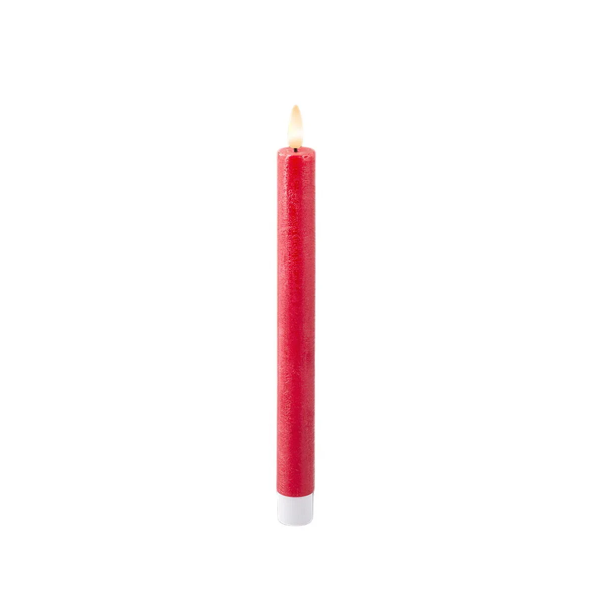 Bougie led lumineo rouge o 2 2 x 24 5 cm 2 unites aaa s792458374. Diaytar mise sur la richesse de son catalogue pour s'imposer comme le leader du shopping généraliste en ligne de qualité