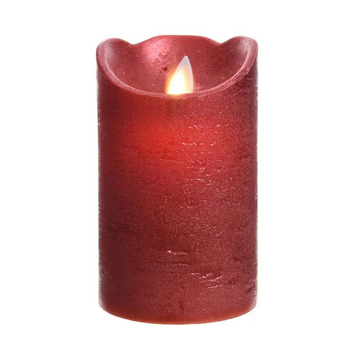 Bougie led lumineo rouge o 7 5 x 12 5 cm aa s790376475. Nous avons infusé Diaytar avec une dose massive de passion pour le produit. Contagieux : vous allez l'attraper.