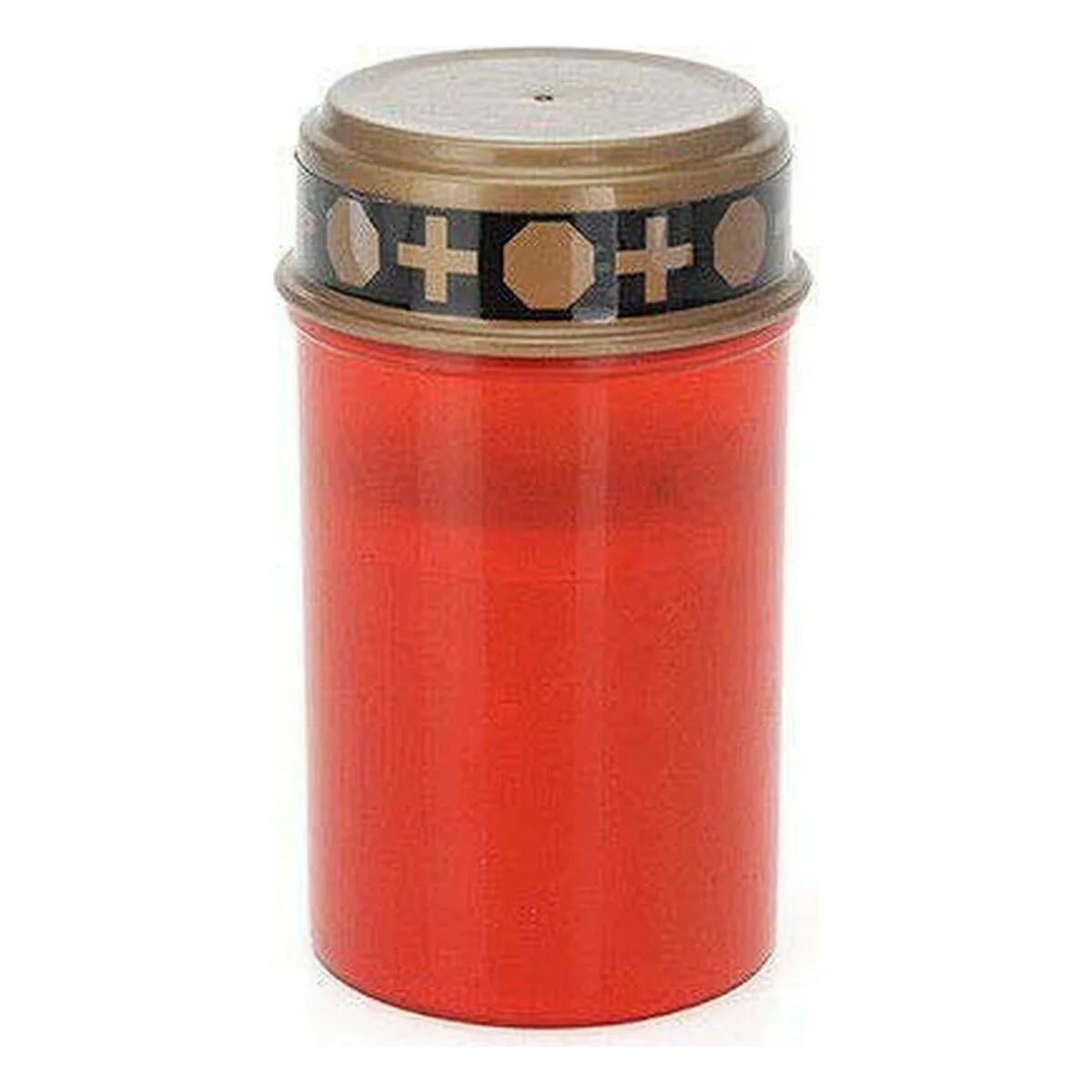 Bougie led o 6 5 x 12 cm rouge s790086828. Diaytar, c'est votre garantie contre la déception. Des produits testés et approuvés, pour un shopping en toute sérénité.