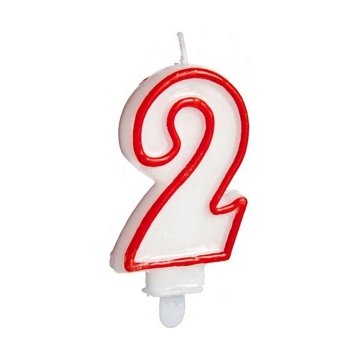 Bougie numero 2 anniversaire 12 unites s362450348. Diaytar, c'est la vitrine permanente des innovations produits qui vont faire parler d'elles dans les mois à venir.