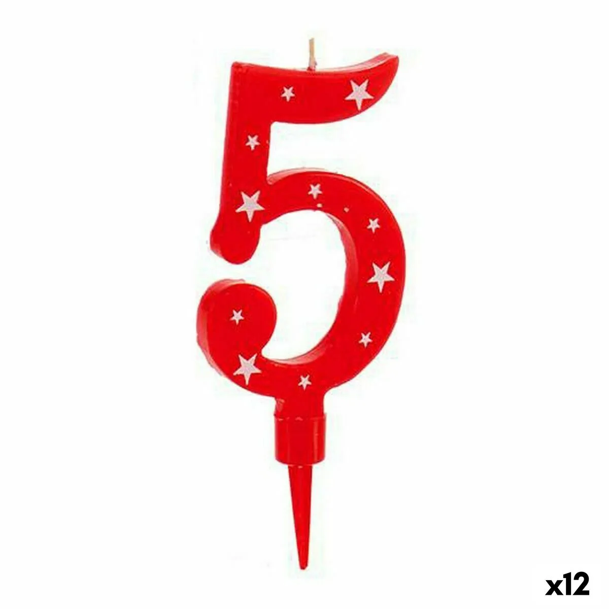 Bougie numero 5 12 unites s361613762. Nous avons voulu Diaytar comme une deuxième maison, remplie de produits qui vous ressemblent et vous facilitent la vie.