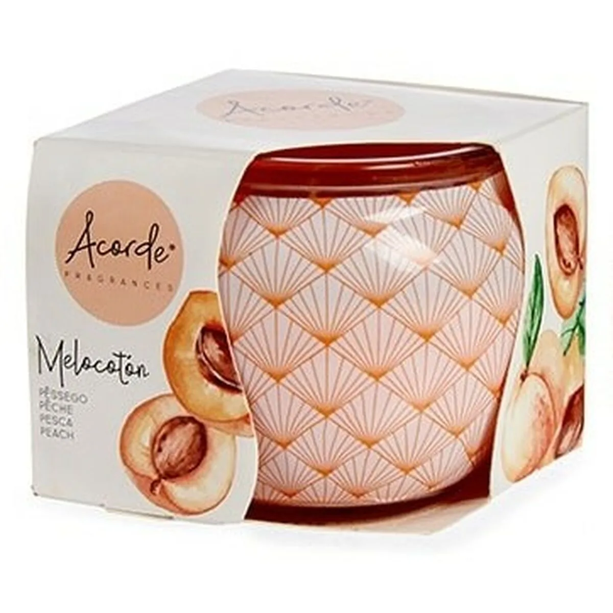 Bougie parfumee acorde 1013 peche 12 unites s362355653. Diaytar vous invite à un voyage shopping au cœur des produits qui définissent le mode de vie contemporain