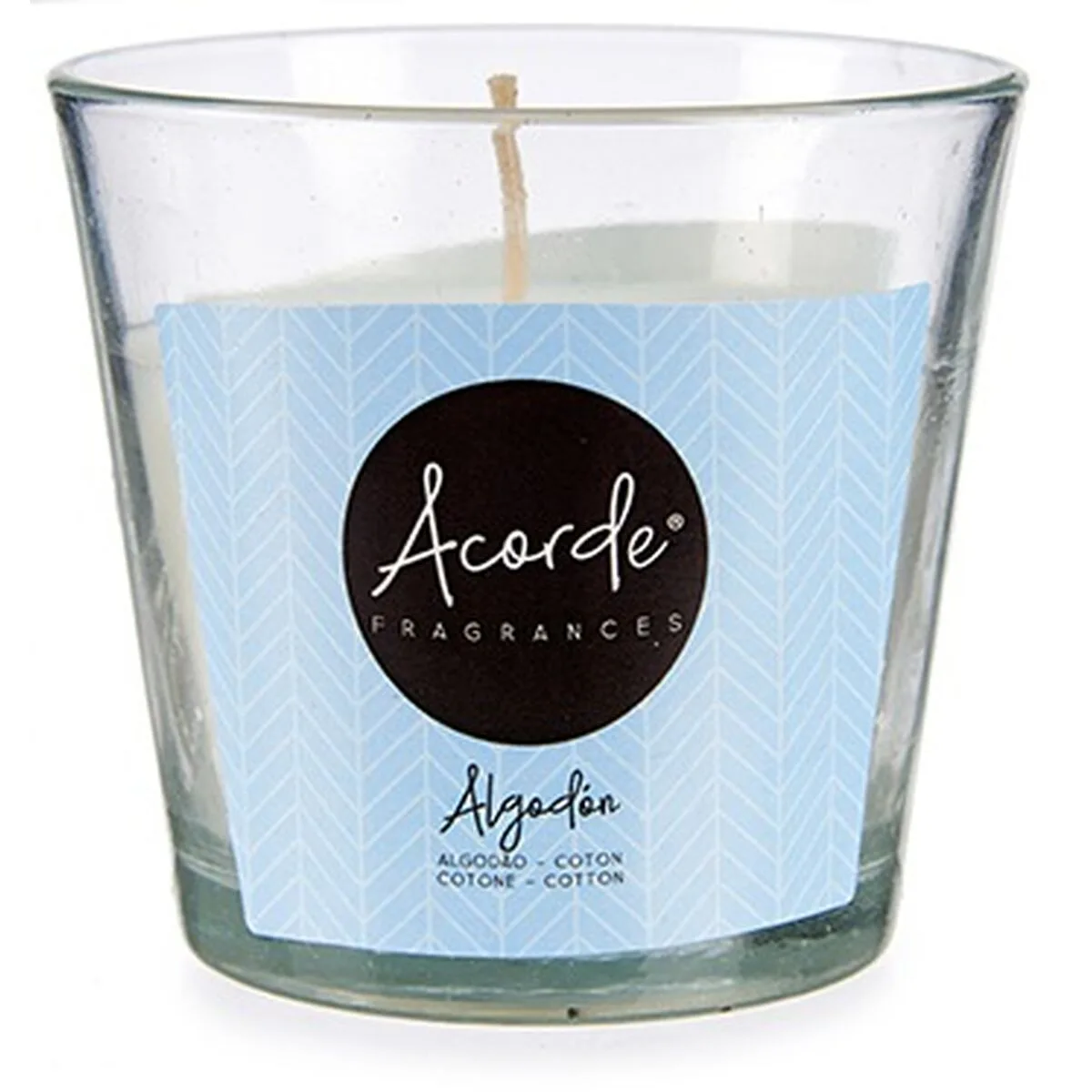 Bougie parfumee acorde 1264 50h coton 120 g 12 unites s362370464. Nous traitons chaque produit Diaytar avec le même respect que si nous devions l'offrir à un proche. La qualité est non-négociable.