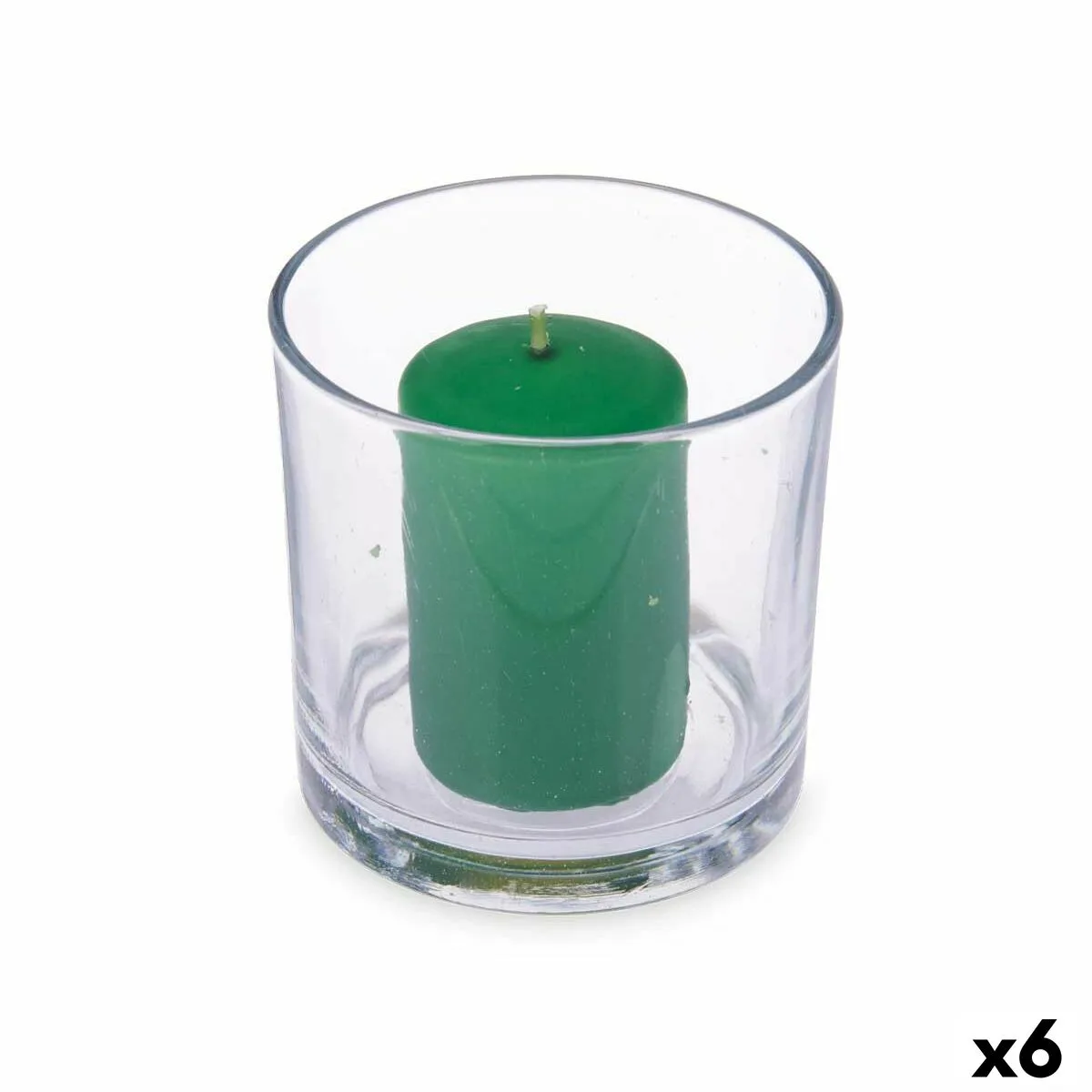Bougie parfumee acorde 2 f ar bambou verre 6 unites s363212796. Bienvenue chez Diaytar, où l'élégance rencontre l'innovation avec nos produits électroniques dernier cri et nos créations maison exclusives
