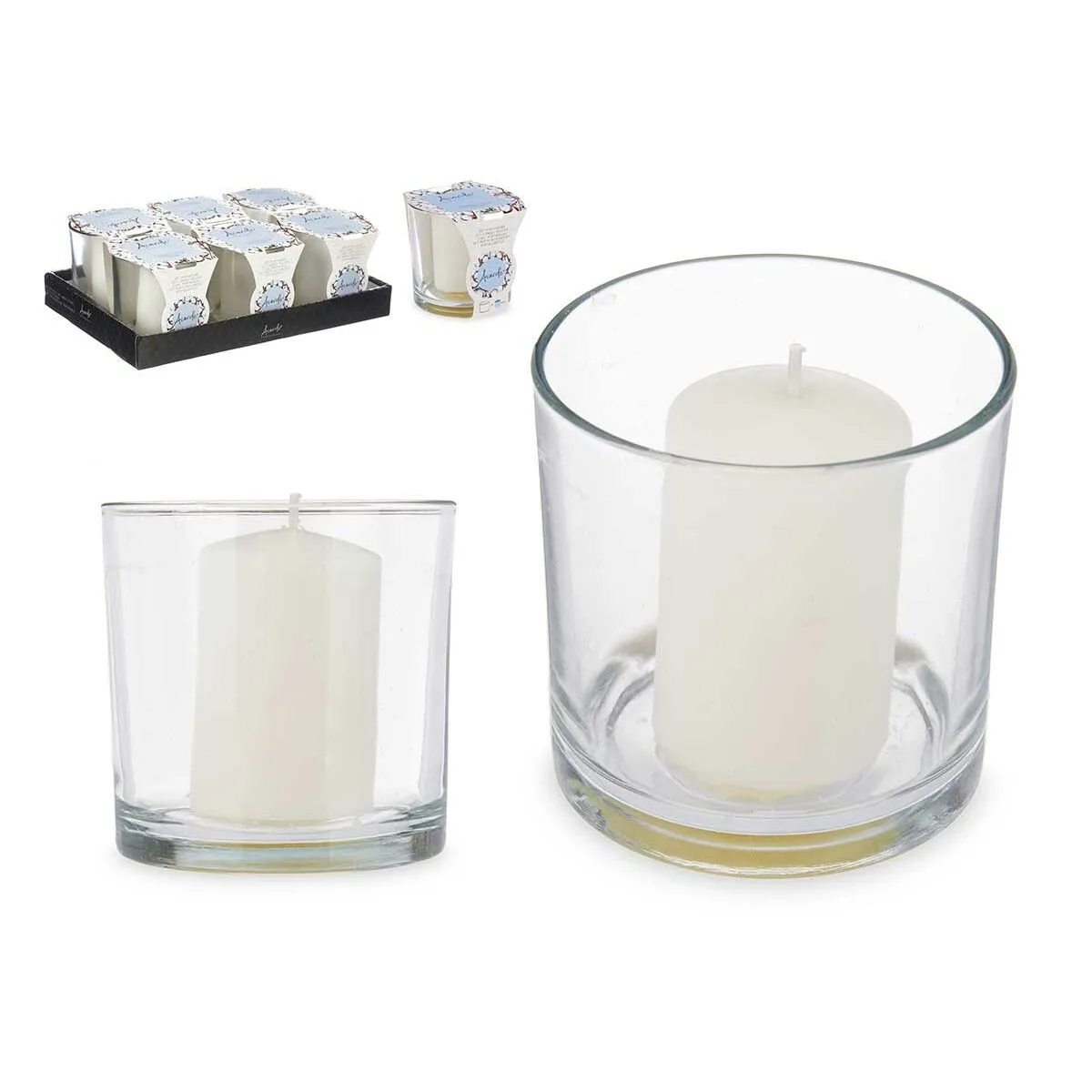 Bougie parfumee acorde 2 g ar coton verre 6 unites s363212940. Diaytar, c'est le résultat de years of market research condensé en une seule plateforme intuitive et généreuse.