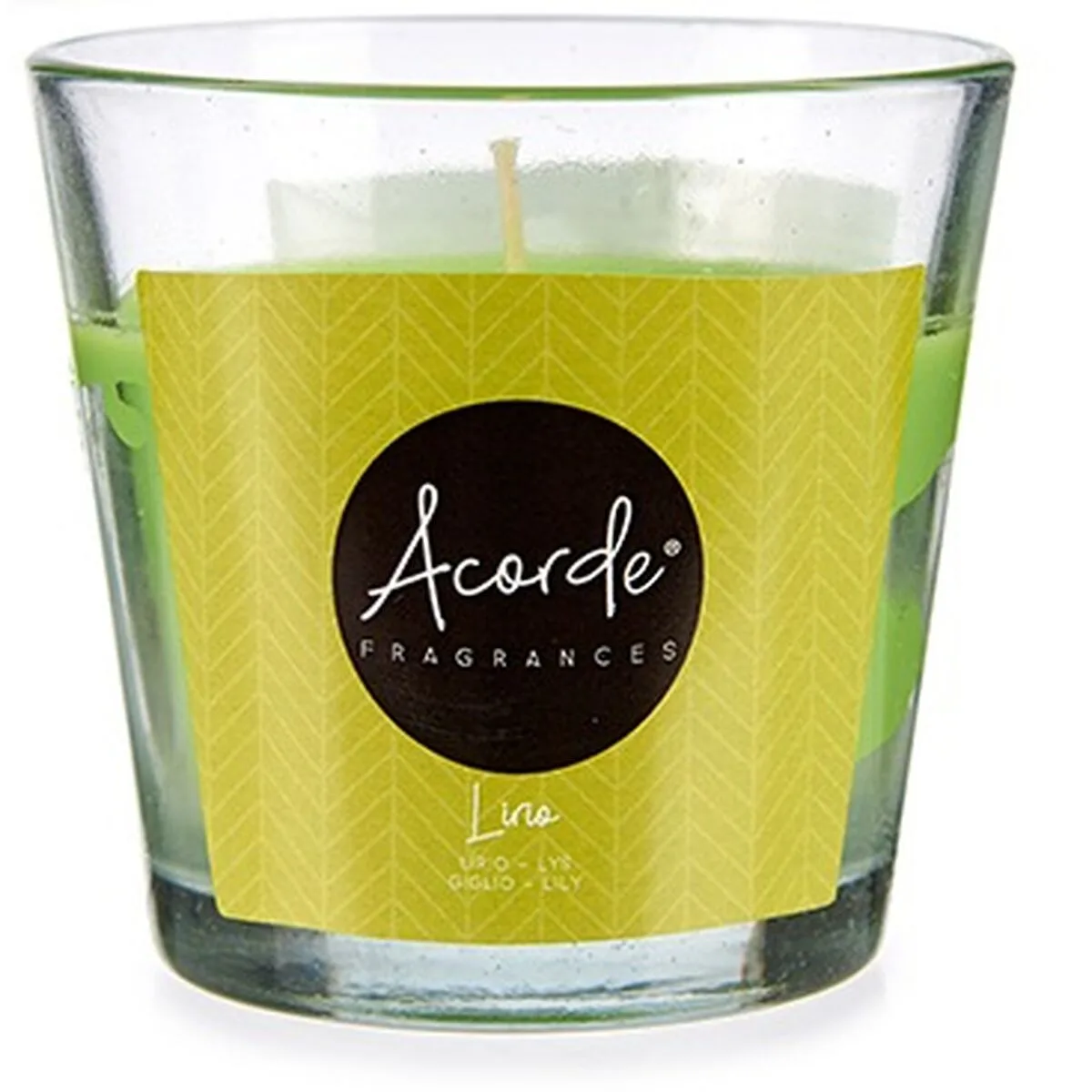 Bougie parfumee acorde 260 50h lis 120 g 12 unites s362370869. Explorez Diaytar et laissez-vous surprendre par notre diversité de produits.