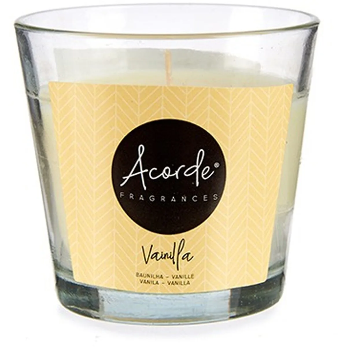 Bougie parfumee acorde 261 50h vanille 120 g 12 unites s362370660. Plongez dans l'univers Diaytar où chaque produit raconte une histoire.