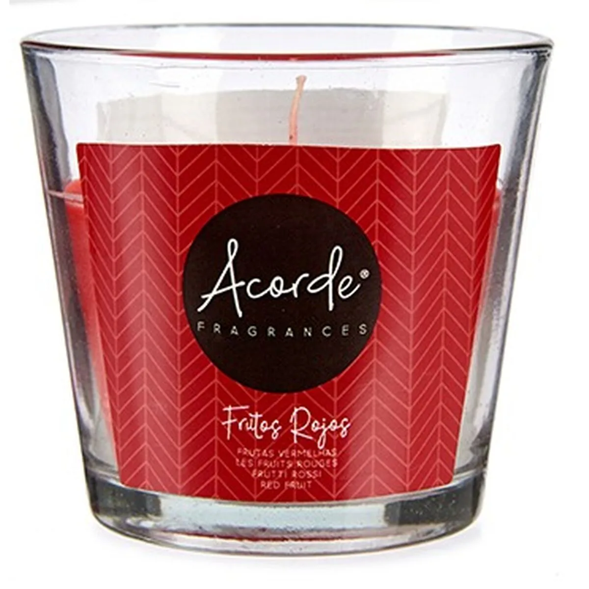 Bougie parfumee acorde 630 50h fruits rouges 120 g 12 unites s362370529. Notre credo ? L'excellence accessible. Diaytar rend le premium attainable dans chaque catégorie de produits.
