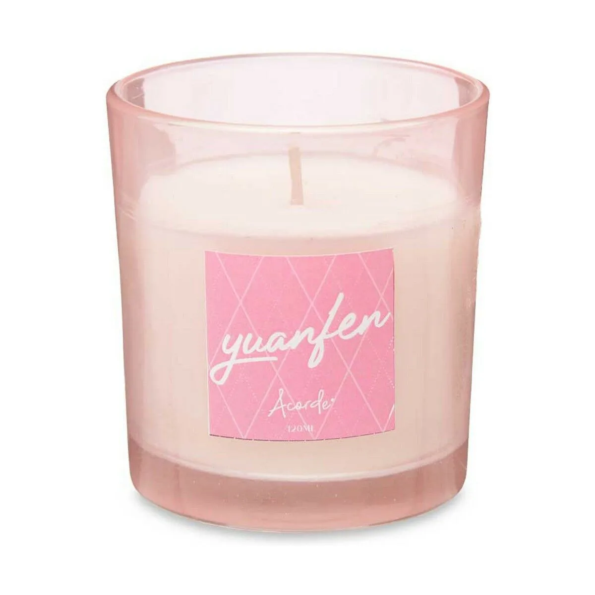Bougie parfumee acorde 86482 pivoine 120 g 12 unites s362242027. Diaytar, c'est l'assurance de découvrir des produits que vous ne trouverez nulle part ailleurs, tous domaines confondus