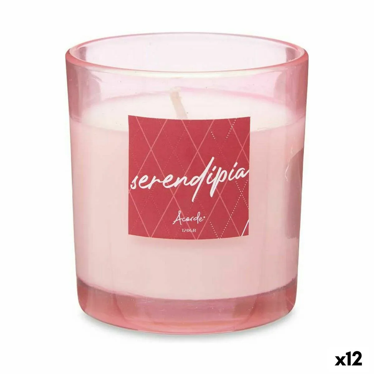 Bougie parfumee acorde 86483 grenade 120 g 12 unites s362242239. Chez Diaytar, nous ne vendons pas que des produits, nous proposons des solutions, du rêve et un peu de magie au quotidien
