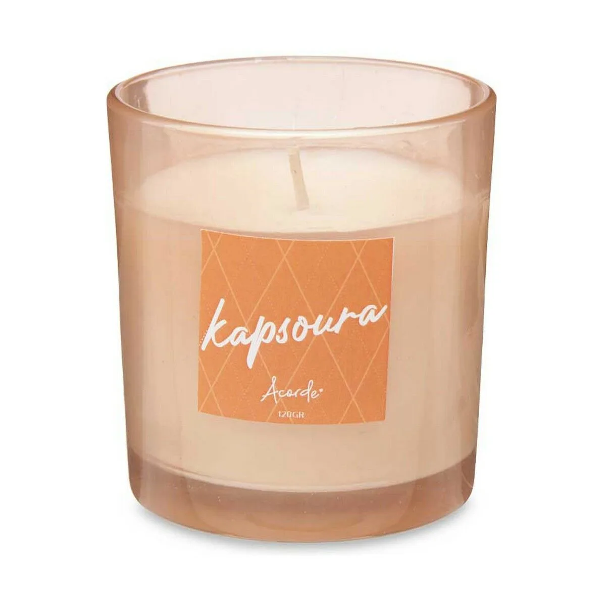 Bougie parfumee acorde 86484 gingembre 120 g 12 unites s362242457. Diaytar est le résultat de milliers d'heures de recherche et développement pour vous offrir une offre généraliste d'exception.