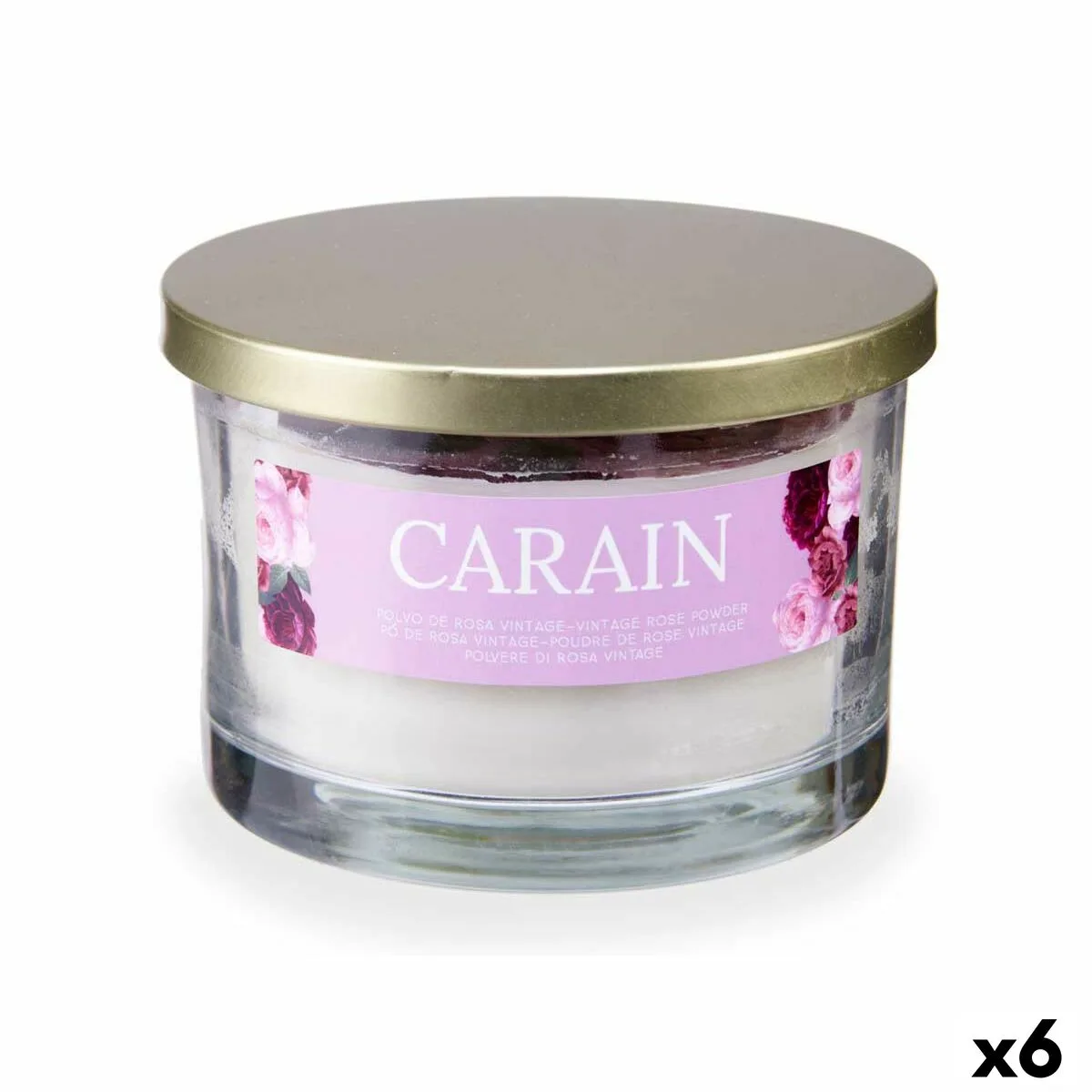 Bougie parfumee acorde carain 400 g 6 unites s363285234. Avec Diaytar, faites le plein d'idées et de produits ingénieux pour toutes les pièces de votre maison et tous les aspects de votre vie
