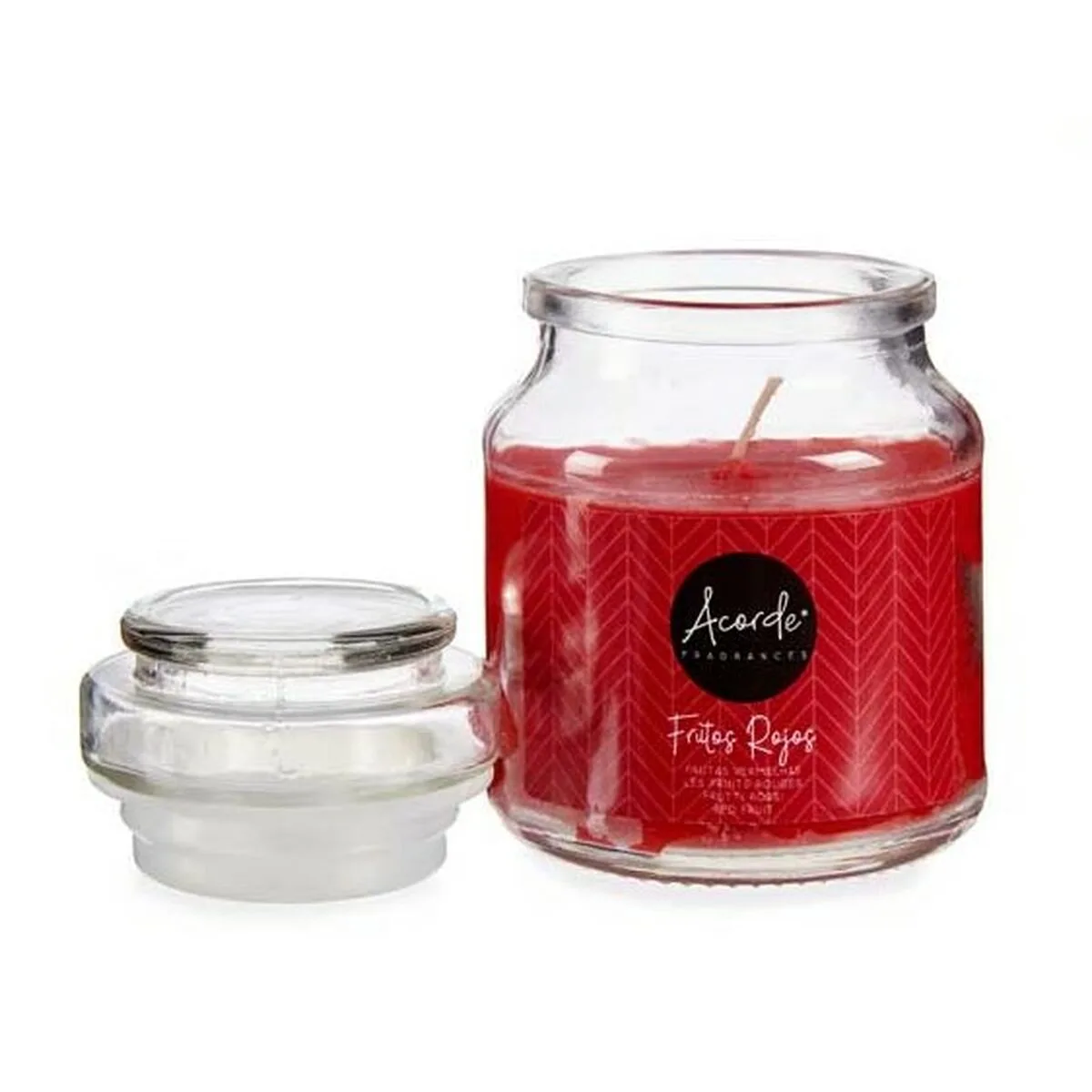 Bougie parfumee acorde e 346ff fruits rouges 12 unites s362386438. Notre algorithme préféré chez Diaytar ? L'humain. Car rien ne remplace le coup de cœur pour un produit exceptionnel.