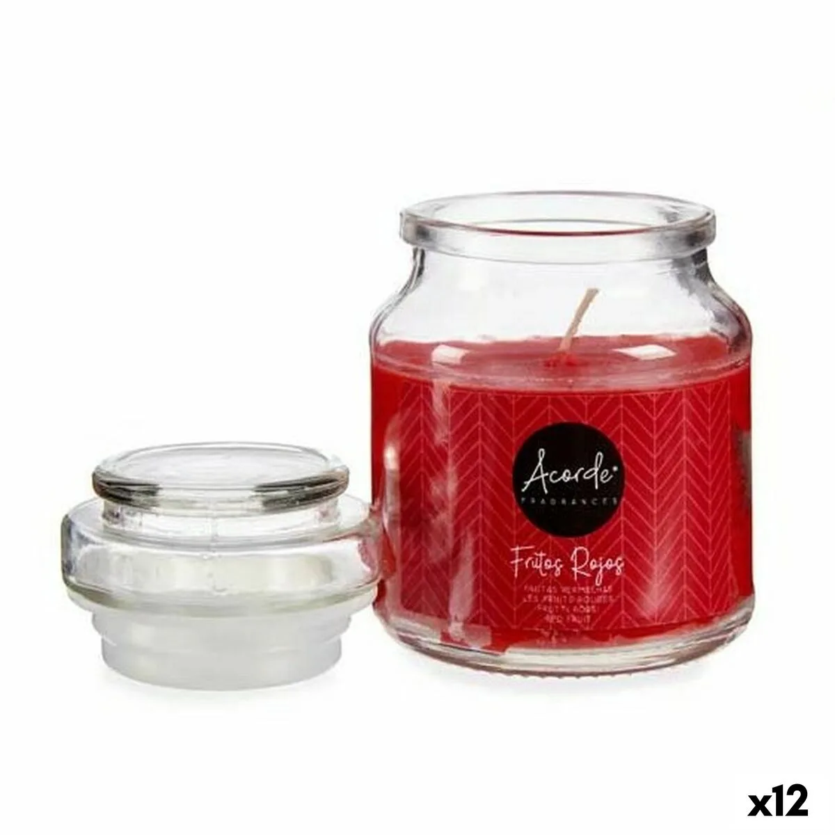 Bougie parfumee acorde e 346ff fruits rouges 12 unites s362386441. Bienvenue sur Diaytar, la plateforme qui a réussi le pari de rendre le shopping généraliste aussi excitant que la mode.