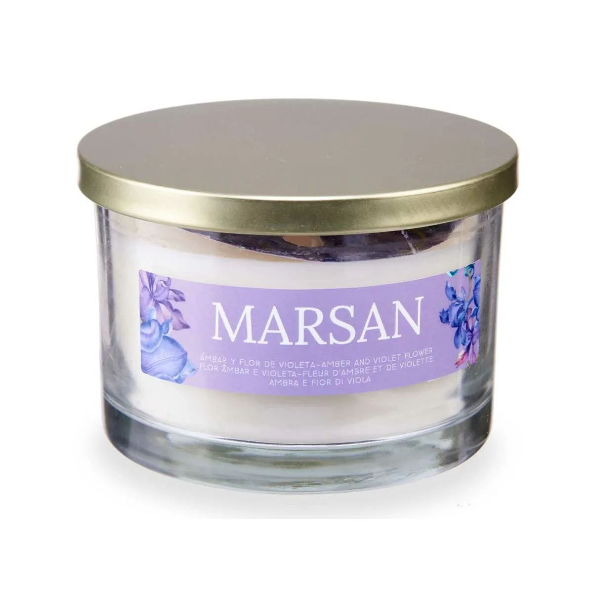 Bougie parfumee acorde marsan 400 g 6 unites s363285428. Diaytar s'adresse à tous ceux qui considèrent que le choix d'un produit, même basique, est une expression de leur personnalité