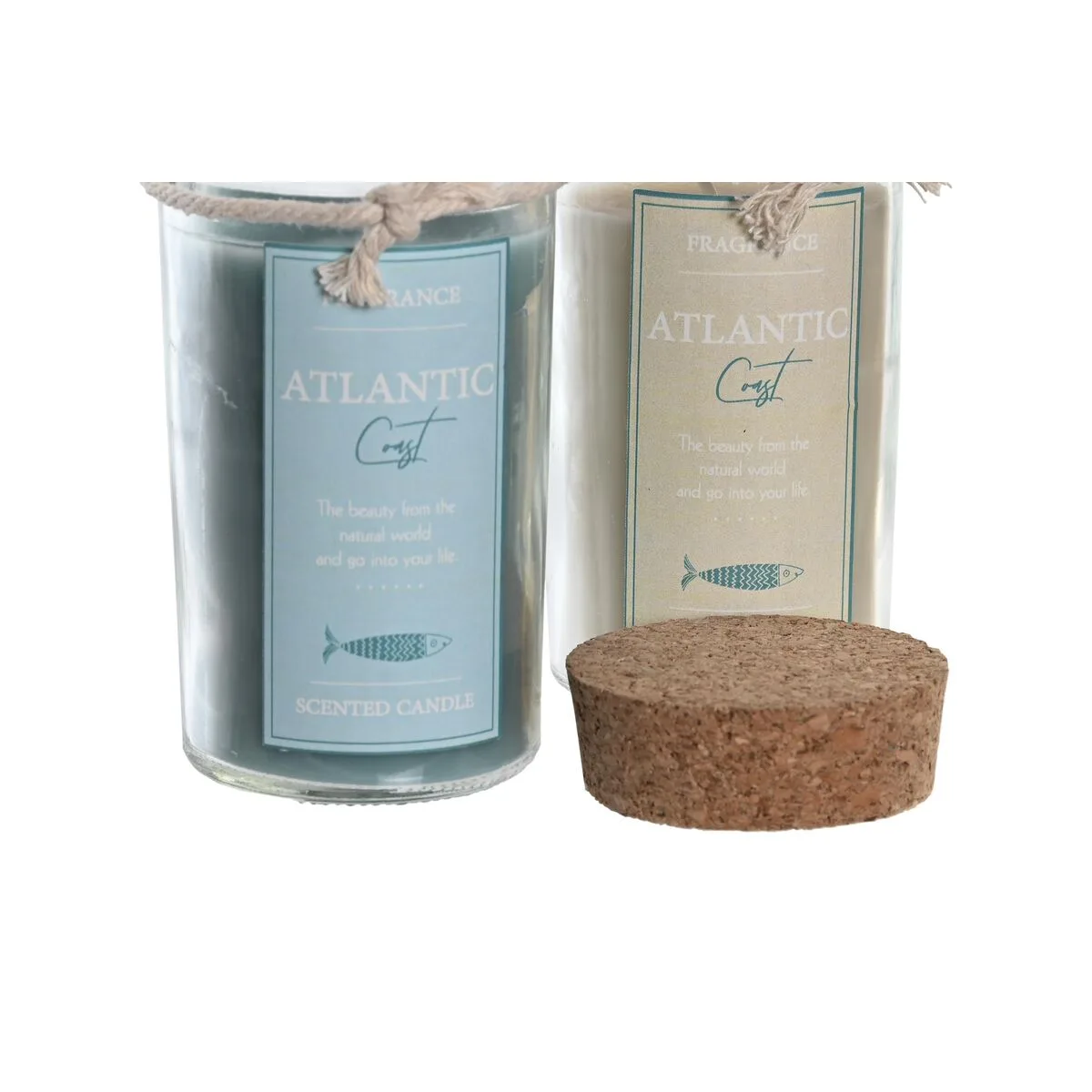 Bougie parfumee dkd home decor 140 g 2 unites s304264652. Diaytar, c'est l'art de la sérendipité appliqué au e-commerce : vous venez pour une chose, vous repartez avec l'objet de vos rêves.