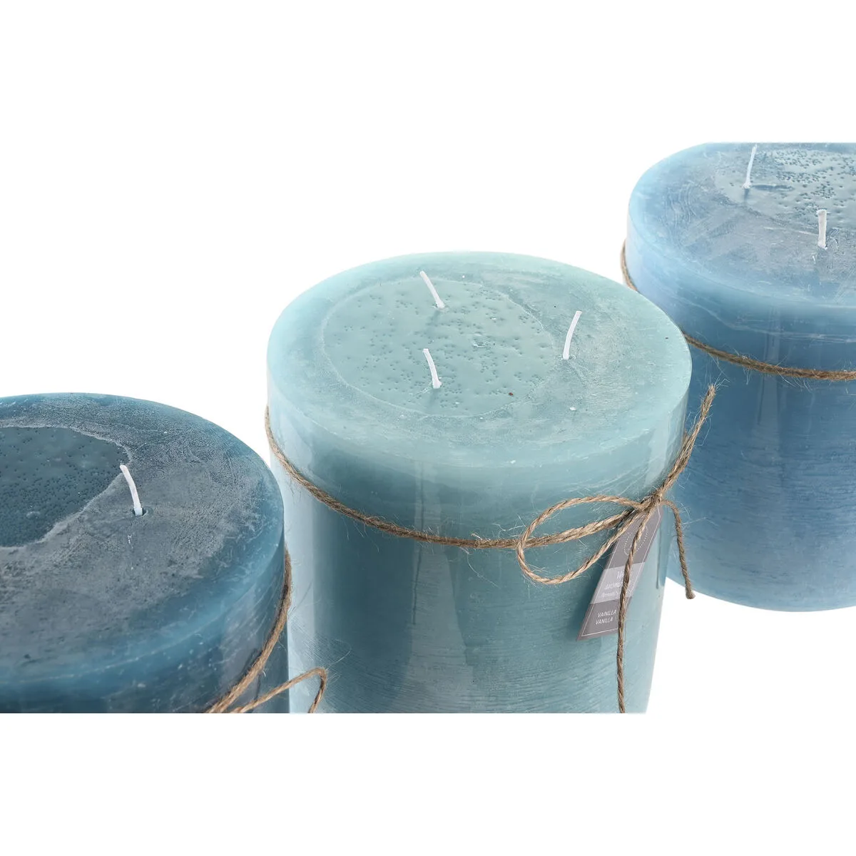 Bougie parfumee dkd home decor 3 unites s304511886. Diaytar, c'est la boîte à outils de votre vie idéale. Des produits pour construire, embellir et optimiser votre quotidien.